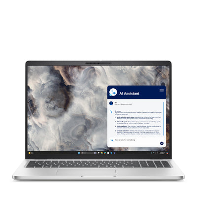 DELL | BTO209_PB16250_EMEA | Pro 16 Plus | 16" FHD+ | Ultra 7 266V | 16GB | 512GB SSD | Win 11 Pro