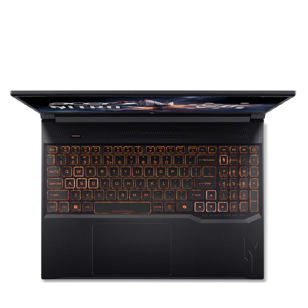 ACER | NH.QYXEL.001 | Nitro V 16 AI | 16" WQXGA | Ryzen 7 260 | 16GB | 1TB SSD | RTX 5060 8GB