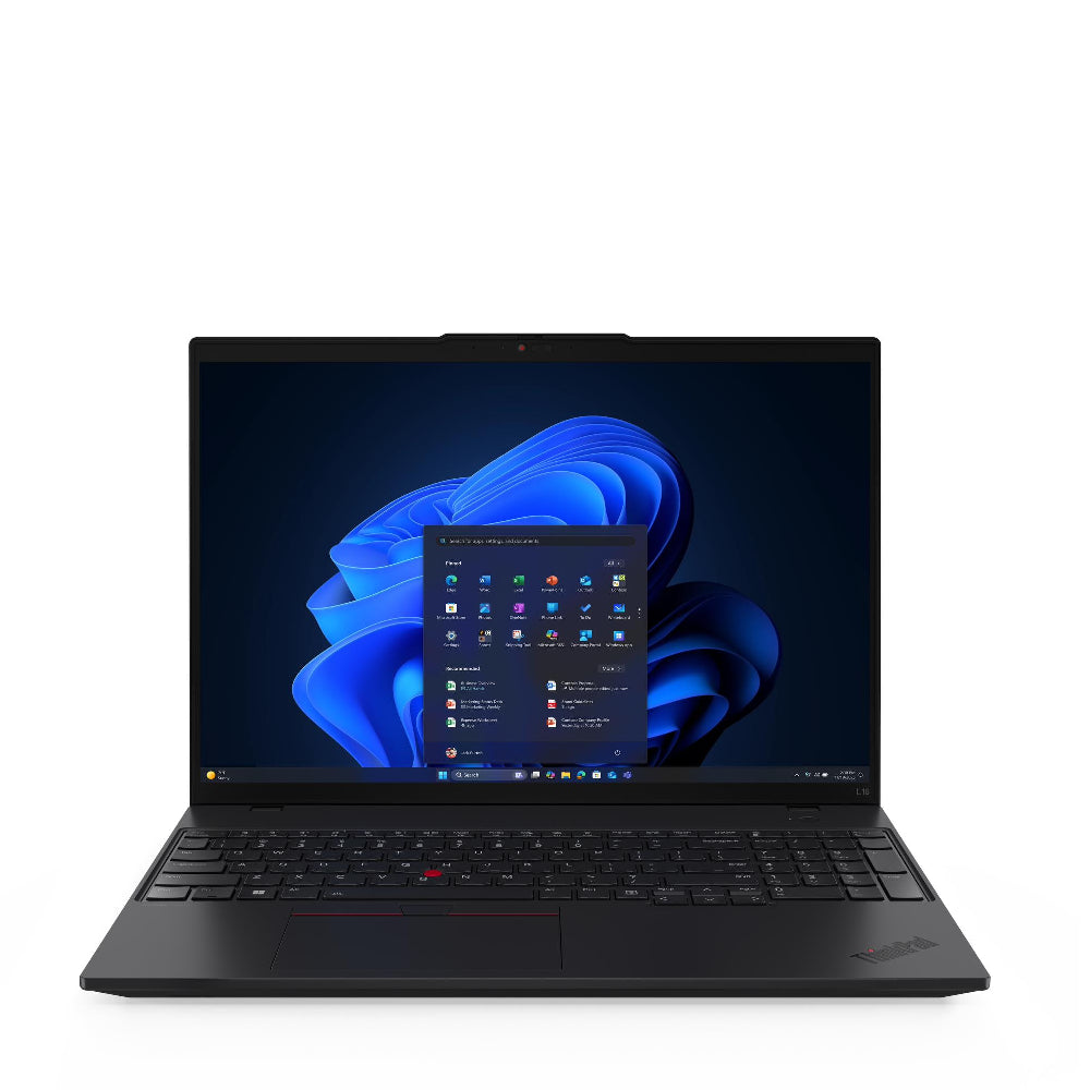 LENOVO | 21SA001KMX | ThinkPad L16 G2 | 16" WUXGA | Ultra 7 255U | 16GB | 512GB SSD | Win 11 Pro