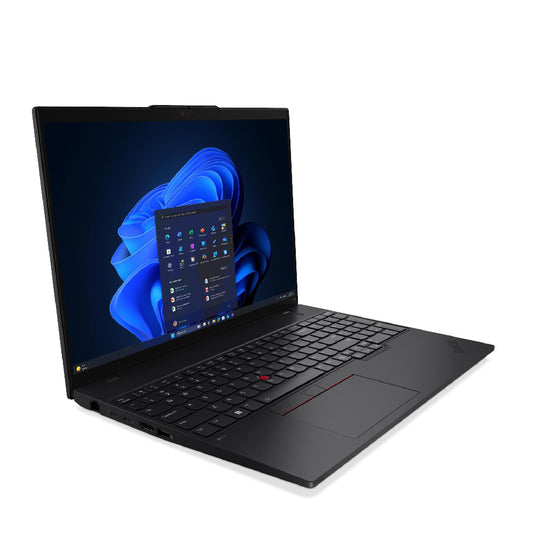 LENOVO | 21SA001KMX | ThinkPad L16 G2 | 16" WUXGA | Ultra 7 255U | 16GB | 512GB SSD | Win 11 Pro