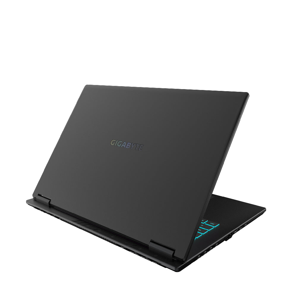 GIGABYTE | 3VHK3EE893SH | A16 Gaming 3VH | 16" 165Hz | Ryzen 7 260 | 16GB | 512GB SSD | RTX 5060 8GB