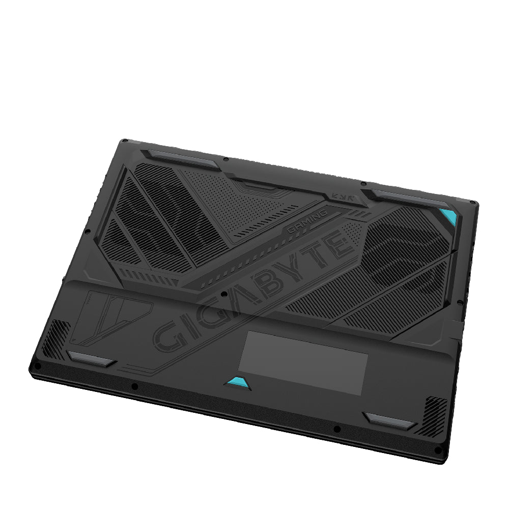 GIGABYTE | 3VHK3EE893SH | A16 Gaming 3VH | 16" 165Hz | Ryzen 7 260 | 16GB | 512GB SSD | RTX 5060 8GB