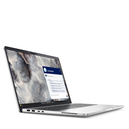 DELL | BTO216_PB16250_EMEA | Pro 16 Plus | 16" FHD+ | Ultra 5 238V | 32GB | 512GB SSD | Win 11 Pro