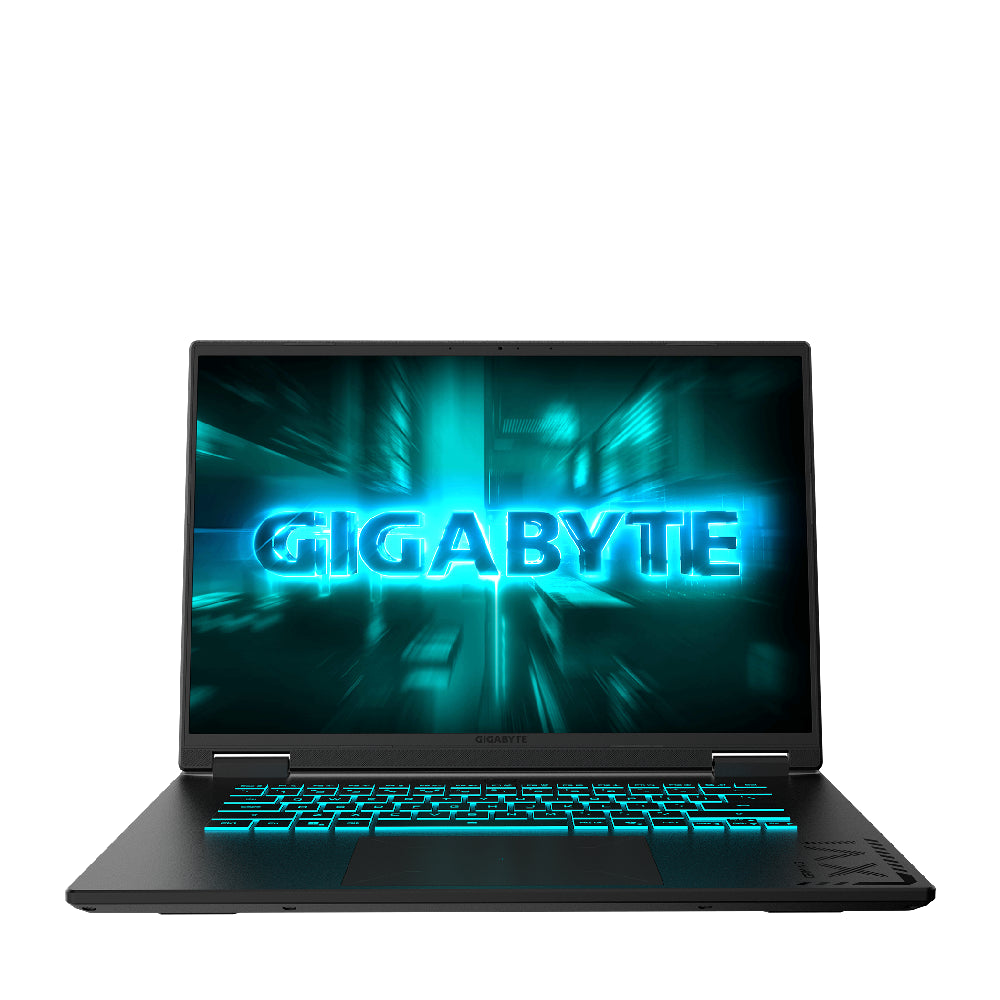 GIGABYTE | CTHI3EE893SH | A16 Gaming CTH | 16" 165Hz | i7-13620H | 16GB | 512GB SSD | RTX 5050 8GB