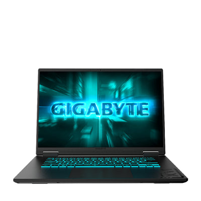 GIGABYTE | CTHI3EE893SH | A16 Gaming CTH | 16" 165Hz | i7-13620H | 16GB | 512GB SSD | RTX 5050 8GB