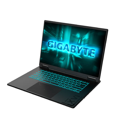 GIGABYTE | CTHI3EE893SH | A16 Gaming CTH | 16" 165Hz | i7-13620H | 16GB | 512GB SSD | RTX 5050 8GB