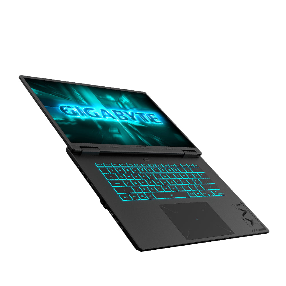 GIGABYTE | CTHI3EE893SH | A16 Gaming CTH | 16" 165Hz | i7-13620H | 16GB | 512GB SSD | RTX 5050 8GB