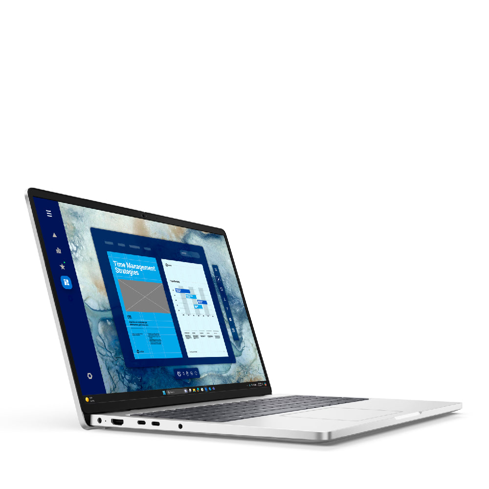 DELL | BTO106_PC16250_EMEA | Pro 16 PC16250 | 16" FHD+ | Ultra 5 235U | 32GB | 512GB SSD | Win 11 Pro