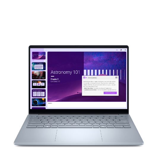DELL | DB04250_LNL_201 | Plus 2in1 | 14" Touch | Ultra 7 256V | 16GB | 1TB SSD | Win 11 Pro