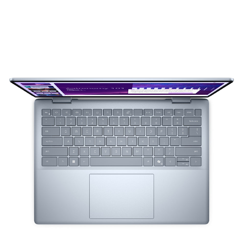 DELL | DB04250_LNL_201 | Plus 2in1 | 14" Touch | Ultra 7 256V | 16GB | 1TB SSD | Win 11 Pro