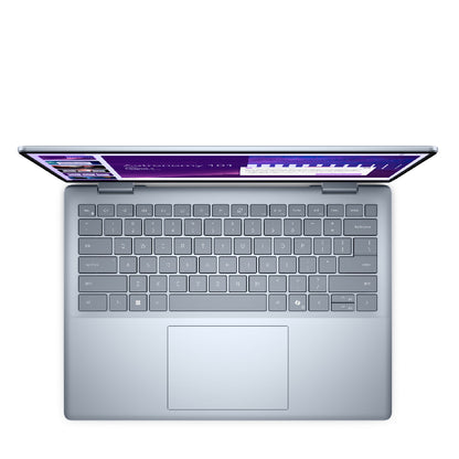 DELL | DB04250_LNL_201 | Plus 2in1 | 14" Touch | Ultra 7 256V | 16GB | 1TB SSD | Win 11 Pro