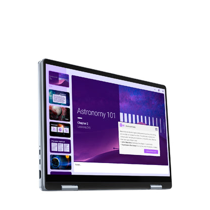 DELL | DB04250_LNL_201 | Plus 2in1 | 14" Touch | Ultra 7 256V | 16GB | 1TB SSD | Win 11 Pro