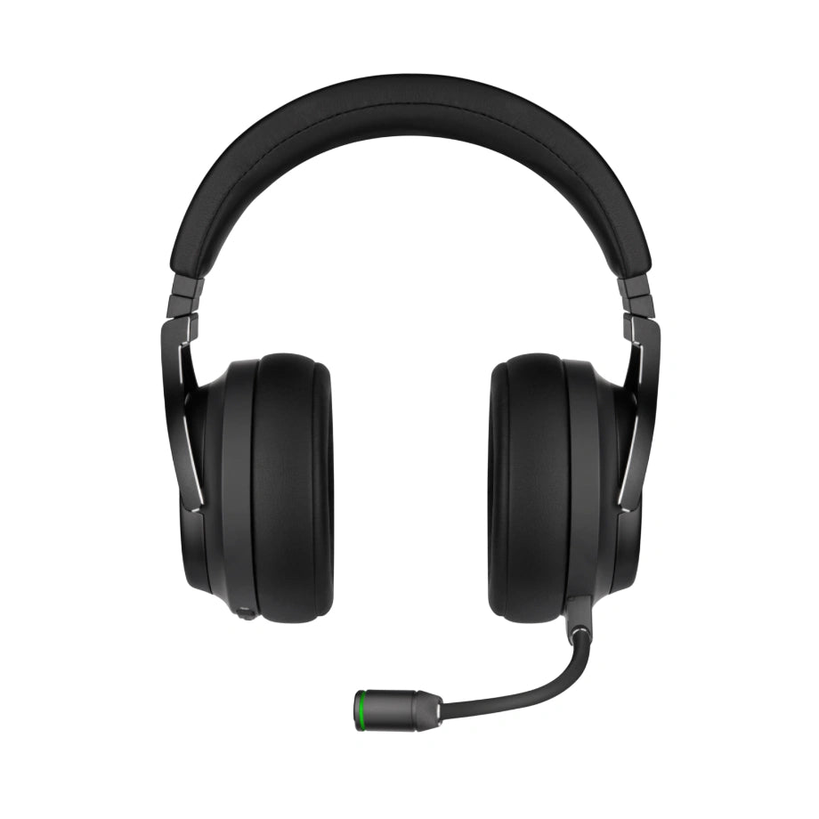 Corsair | High-Fidelity Gaming Headset | VIRTUOSO RGB XT | Wireless, wired | Bluetooth / 2.4 GHz radio frequency