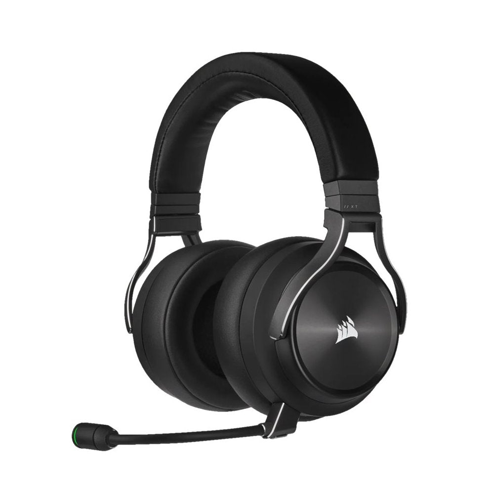 Corsair | High-Fidelity Gaming Headset | VIRTUOSO RGB XT | Wireless, wired | Bluetooth / 2.4 GHz radio frequency