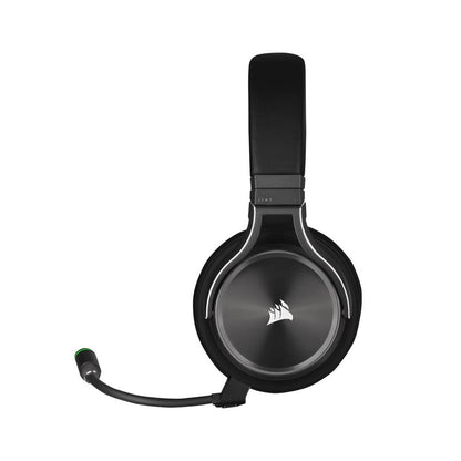 Corsair | High-Fidelity Gaming Headset | VIRTUOSO RGB XT | Wireless, wired | Bluetooth / 2.4 GHz radio frequency