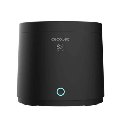 Cecotec | Smart Pet Fountain | Pumba 2500 Refresh | Capacity 2.5 L | Black