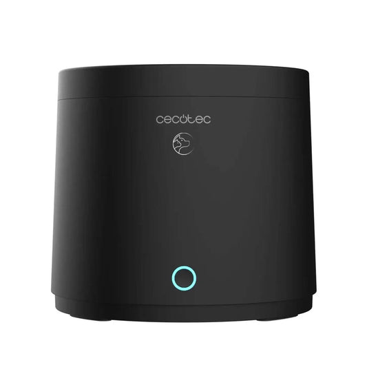 Cecotec | Smart Pet Fountain | Pumba 2500 Refresh | Capacity 2.5 L | Black