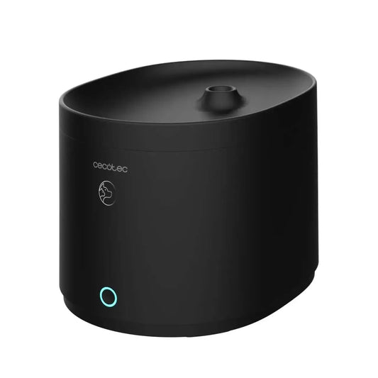 Cecotec | Smart Pet Fountain | Pumba 2500 Refresh | Capacity 2.5 L | Black