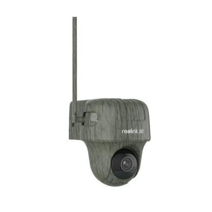 Reolink | Hunting Camera with Solar Panel | Go Series G450 | PTZ | 8 MP | Fixed | Micro SD, Max. 128 GB