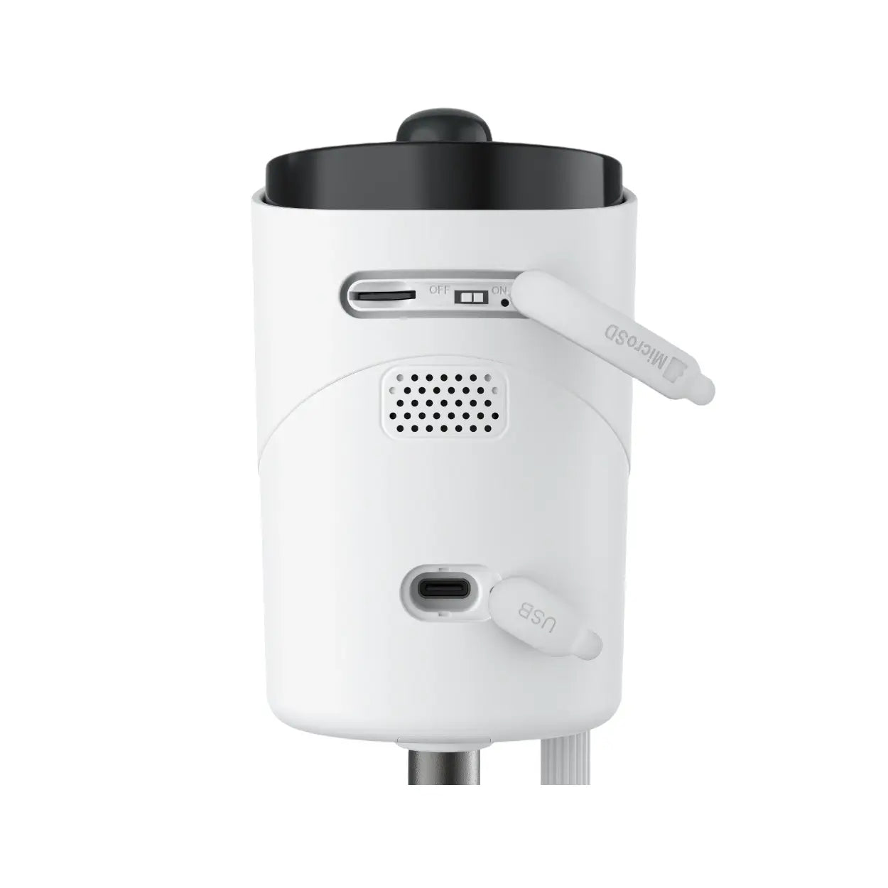 Reolink | Battery Wi-Fi Security Camera with Solar Panel, 3W | Argus Series B320 | Bullet | 3 MP | Fixed lens | IP65
