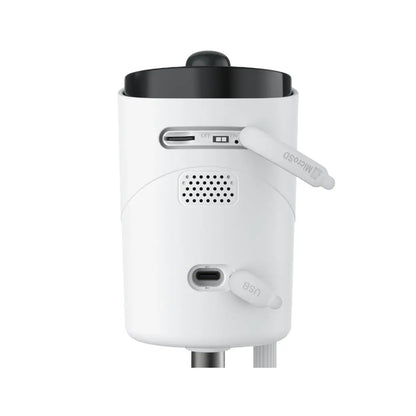 Reolink | Battery Wi-Fi Security Camera with Solar Panel, 3W | Argus Series B320 | Bullet | 3 MP | Fixed lens | IP65