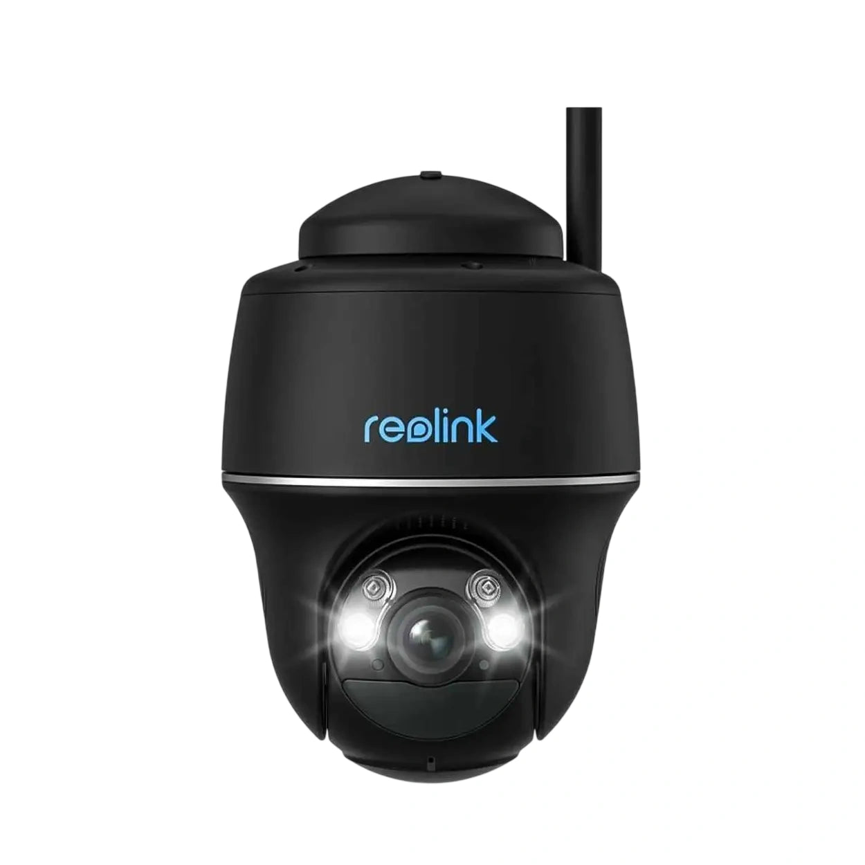 Reolink | 5MP Wireless Solar Battery Camera with Pan & Tilt | Argus Series B430 | PTZ | 5 MP | 2.8mm | Micro SD, Max.128GB