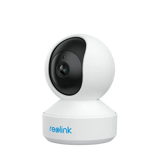 Reolink | E Series E330 | PTZ | 5 MP | 4mm/F1.6 | Micro SD, Max. 512 GB