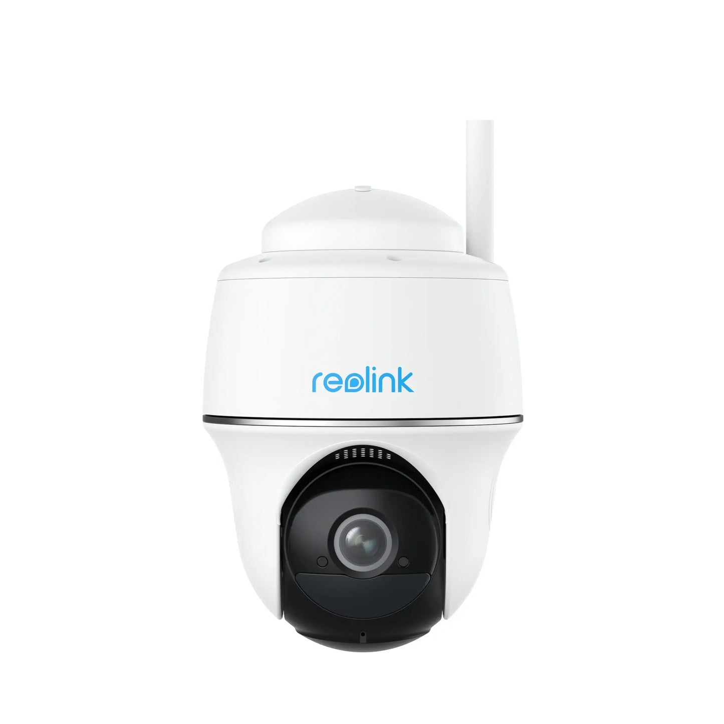 Reolink | Smart Pan and Tilt Wire-Free Camera | Argus Series B430 | PTZ | 5 MP | Fixed | Micro SD, Max. 128 GB
