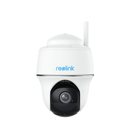 Reolink | Smart Pan and Tilt Wire-Free Camera | Argus Series B430 | PTZ | 5 MP | Fixed | Micro SD, Max. 128 GB