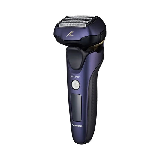 Panasonic | ES-LV67-A803 Shaver | Cordless | Operating time 50 min | Wet&Dry