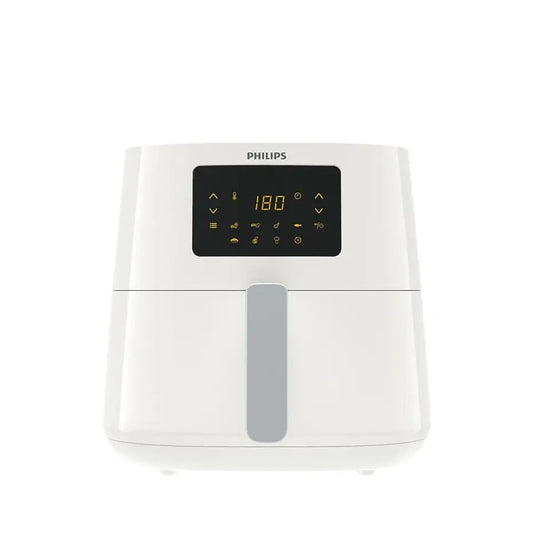 Philips | Airfryer | HD9270/00 Essential XL | Power 2000 W | Capacity 6.2 L | Rapid Air technology | White