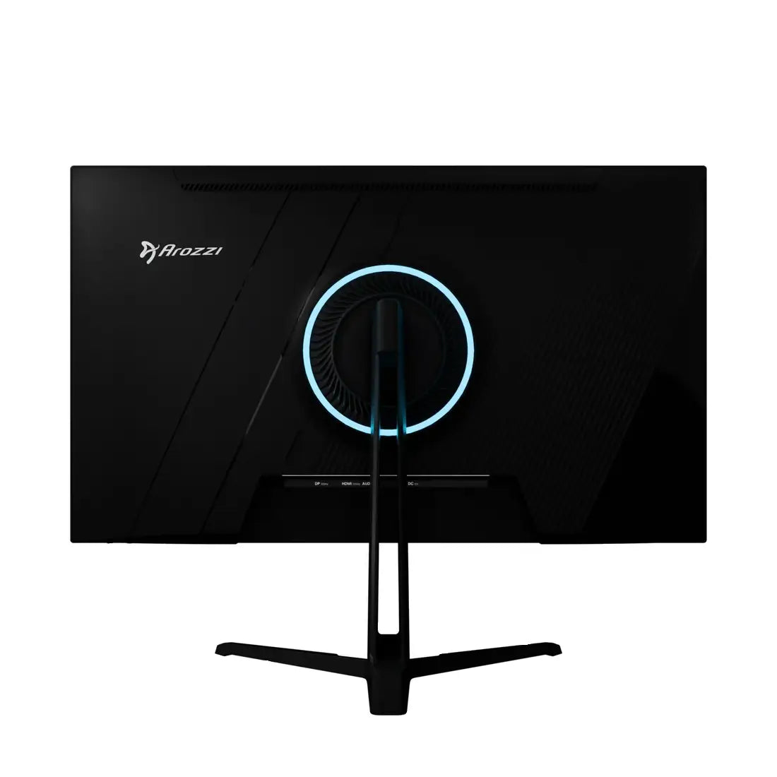 Arozzi | Nova | 24 in | IPS | FHD 1920 x 1080 at 200 Hz | 300 cd/m² | Speaker(s)