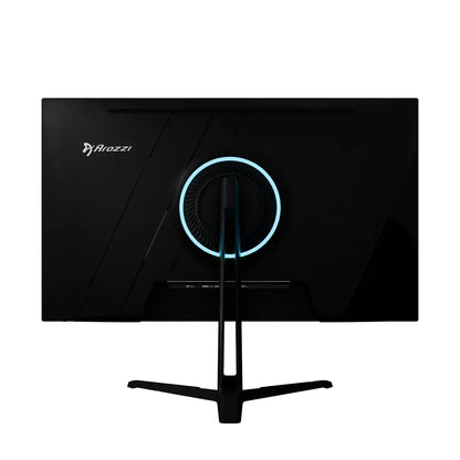 Arozzi | Nova | 24 in | IPS | FHD 1920 x 1080 at 200 Hz | 300 cd/m² | Speaker(s)