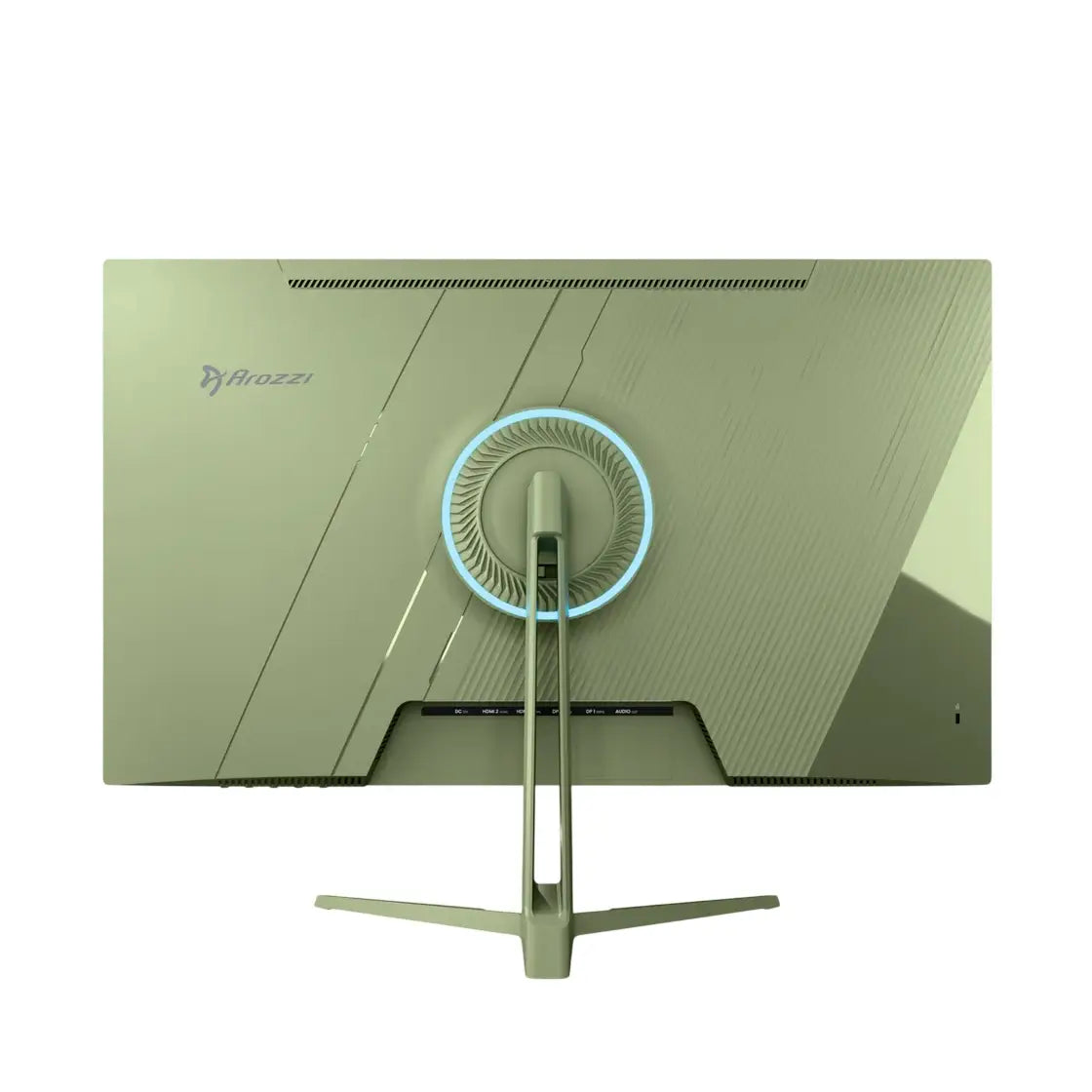 Arozzi | Nova | 24 in | IPS | FHD 1920 x 1080 at 200 Hz | 300 cd/m² | Speaker(s)