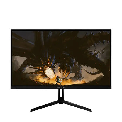 Arozzi | Nova | 24 in | IPS | FHD 1920 x 1080 at 200 Hz | 300 cd/m² | Speaker(s)