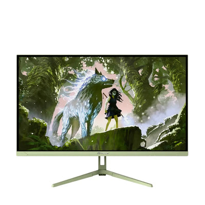 Arozzi | Nova | 32 in | IPS | QHD 2560 x 1440 px at 180 Hz | 300 cd/m² | Speaker(s)