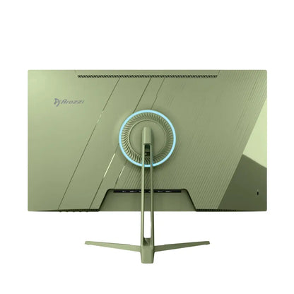 Arozzi | Nova | 32 in | IPS | QHD 2560 x 1440 px at 180 Hz | 300 cd/m² | Speaker(s)