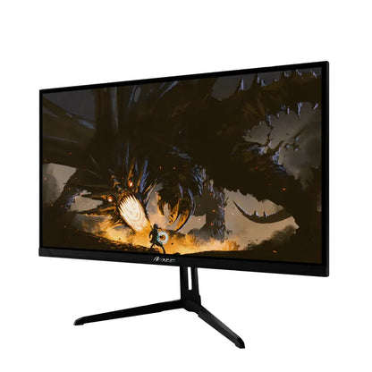 Arozzi | Nova | 27 in | IPS | QHD 2560 x 1440 px at 180 Hz | 350 cd/m² | Speaker(s)