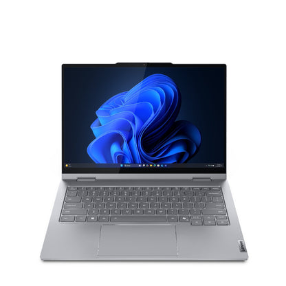 LENOVO | 21SQ002SMH | ThinkBook 14 2-in-1 G5 | 14" Touch | Ultra 7 255U | 32GB | 512GB SSD | Win 11 Pro