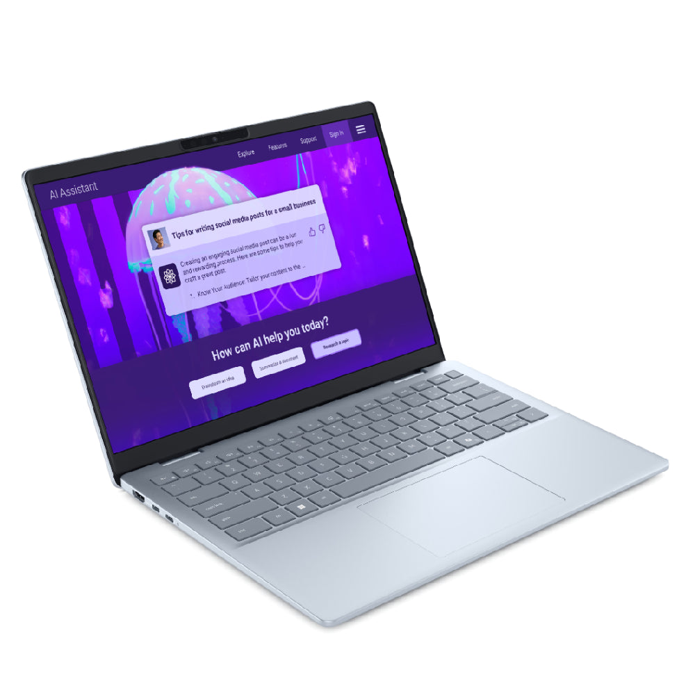 DELL | DB14250_LNL_201 | Plus 14 DB14250 | 14" Touch | Ultra 7 256V | 16GB | 1TB SSD | Win 11 Pro