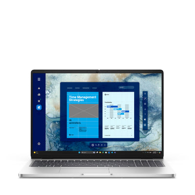 DELL | BTO107_PC16250_EMEA | Pro 16 PC16250 | 16" FHD+ | Ultra 7 255U | 16GB | 512GB SSD | Win 11 Pro