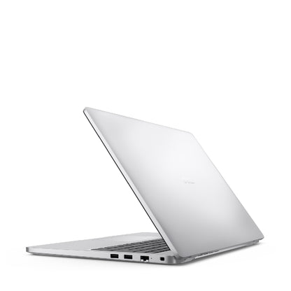 DELL | BTO107_PC16250_EMEA | Pro 16 PC16250 | 16" FHD+ | Ultra 7 255U | 16GB | 512GB SSD | Win 11 Pro