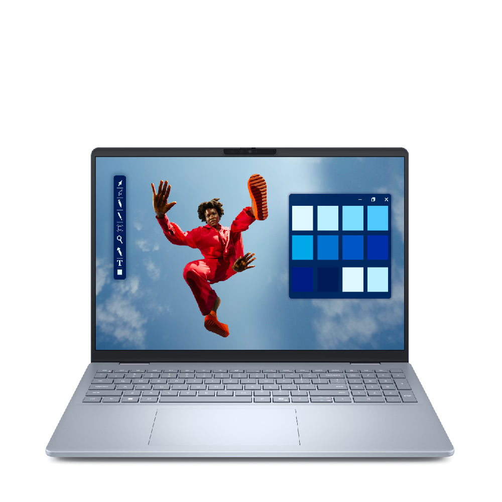 DELL | DB16250_LNL_206 | Plus 16 | 16" 2.5K | Ultra 7 256V | 16GB | 512GB SSD | Win 11 Pro