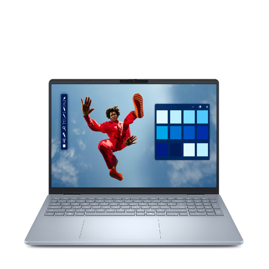 DELL | DB16250_LNL_206 | Plus 16 | 16" 2.5K | Ultra 7 256V | 16GB | 512GB SSD | Win 11 Pro