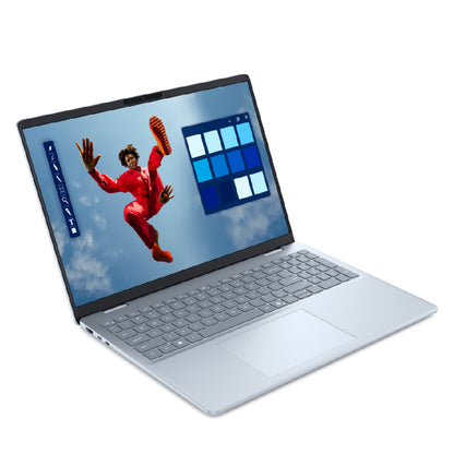 DELL | DB16250_LNL_206 | Plus 16 | 16" 2.5K | Ultra 7 256V | 16GB | 512GB SSD | Win 11 Pro