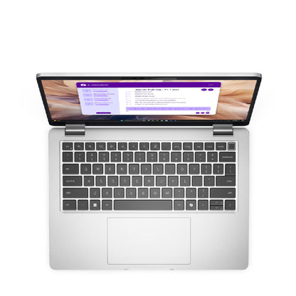 DELL | BTO209_PB13250_EMEA | Pro 13 Plus | 13.3" FHD+ | Ultra 5 236V | 16GB | 512GB SSD | Win 11 Pro