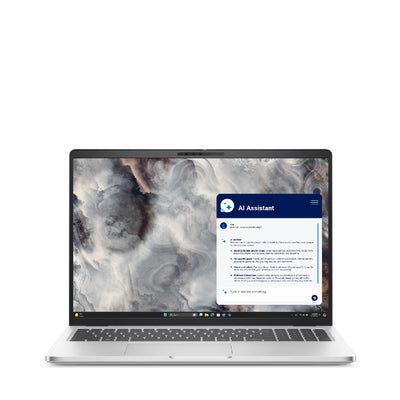 DELL | BTO208_PB16250_EMEA | Pro 16 Plus | 16" FHD+ | Ultra 5 236V | 16GB | 512GB SSD | Win 11 Pro