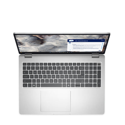 DELL | BTO208_PB16250_EMEA | Pro 16 Plus | 16" FHD+ | Ultra 5 236V | 16GB | 512GB SSD | Win 11 Pro