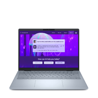 DELL | DB14250_LNL_208 | Plus 14 DB14250 | 14" 2.5K | Ultra 7 256V | 16GB | 512GB SSD | Win 11 Pro