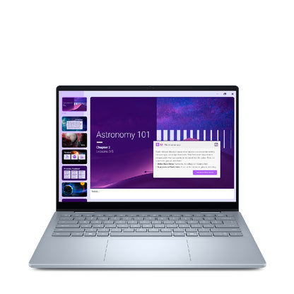 DELL | DB04250_LNL_203 | Plus 2in1 14 DB04250 | 14" Touch | Ultra 7 256V | 16GB | 512GB SSD | Win 11 Pro